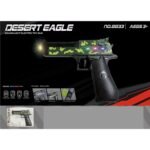 0033-5 Toy Gun - Image 3