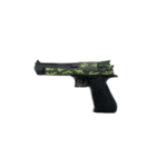 0033-5 Toy Gun