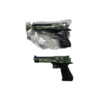 0033-5 Toy Gun - Image 2