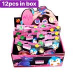 Squishy Cute Pet Flip (12pcs in box)