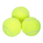 Tennis Ball (12pks in bag)