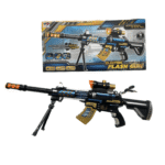 0906-61 Toy Gun - Image 2
