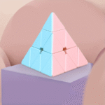 Magic Cube Triangle - Image 2