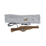 Wooden Rubber Band Gun (S) - Image 2