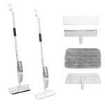 2in1 Spray Mop Set