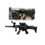 1058-1 Toy Gun - Image 2