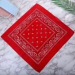 Bandana (12pcs in pack)