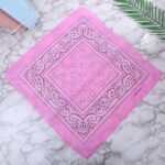 Bandana (12pcs in pack) - Image 4