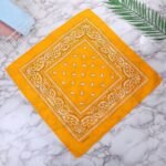 Bandana (12pcs in pack) - Image 5