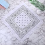 Bandana (12pcs in pack) - Image 18