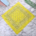 Bandana (12pcs in pack) - Image 6