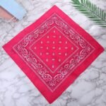 Bandana (12pcs in pack) - Image 3