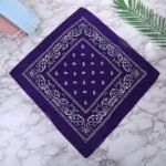 Bandana (12pcs in pack) - Image 13