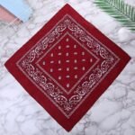 Bandana (12pcs in pack) - Image 2