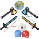 Inflatable PVC Balloon