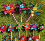 Windmill Laser Single Stick