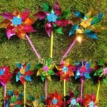 Windmill Laser Single Stick