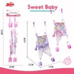 Kids Doll Trolley - Image 2