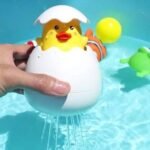 Duck Bath Toy - Image 2