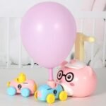 Air Pressure Car - Image 3