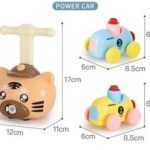 Air Pressure Car - Image 2