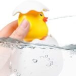 Duck Bath Toy - Image 4