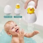 Duck Bath Toy