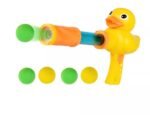 Duck Soft Bullet Gun Light & Music - Image 2