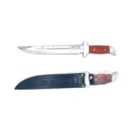 Famous Machete 133-