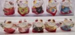 Lucky Cat Mini (5pcs Set) - Image 2