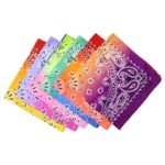 Bandana (12pcs in pack) - Image 19