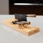 Drawer Knife Block