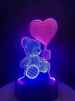 3D Lamp - Image 3