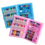 Coloured Pen Set (86 pcs/150 pcs)