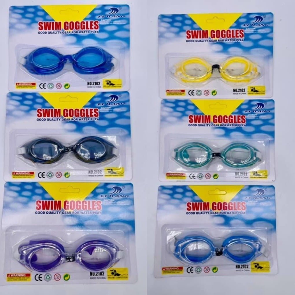 1AE879FF-9B12-4A79-AC64-DDB8E8C1AD19.jpeg Goggle - Image 1