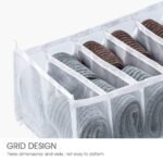 7-grid Storage Box 3pcs set - Image 6