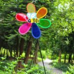 Windmill Rainbow Laser - Insect (Single Layer) - Image 4