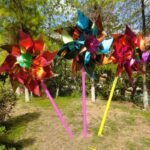 Windmill Laser Single Stick - Image 3