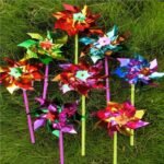 Windmill Laser Single Stick - Image 2