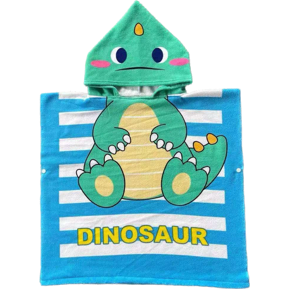 2022_11_16_15_31_IMG_7819.png Kids Hooded Towel - Image 1