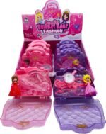 Princess Jewelery Box (8pcs in Box) - Image 2