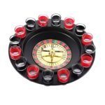 Drinking Roulette Set Game - Image 4