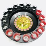 Drinking Roulette Set Game - Image 2