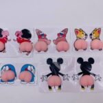 Squishy Stickers S (Luminous)