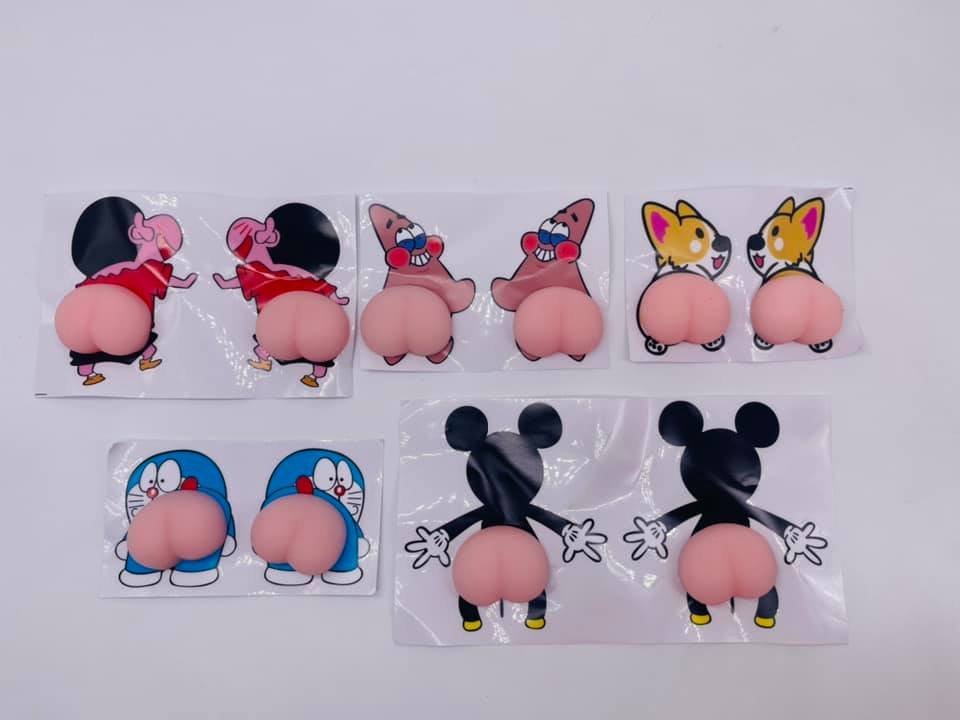 207420903_358078772513505_1386252931981023935_n.jpg Squishy Stickers S (Luminous) - Image 1