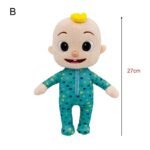 Plush Toy JJ 26cm (12pcs in pack)