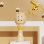 Bubble Stick with Dragonfly D3012 - Image 5