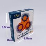 Magic Puzzle Ball Spinner - Image 6