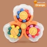 Magic Puzzle Ball Spinner - Image 5
