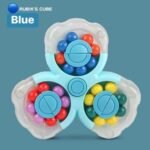 Magic Puzzle Ball Spinner - Image 3